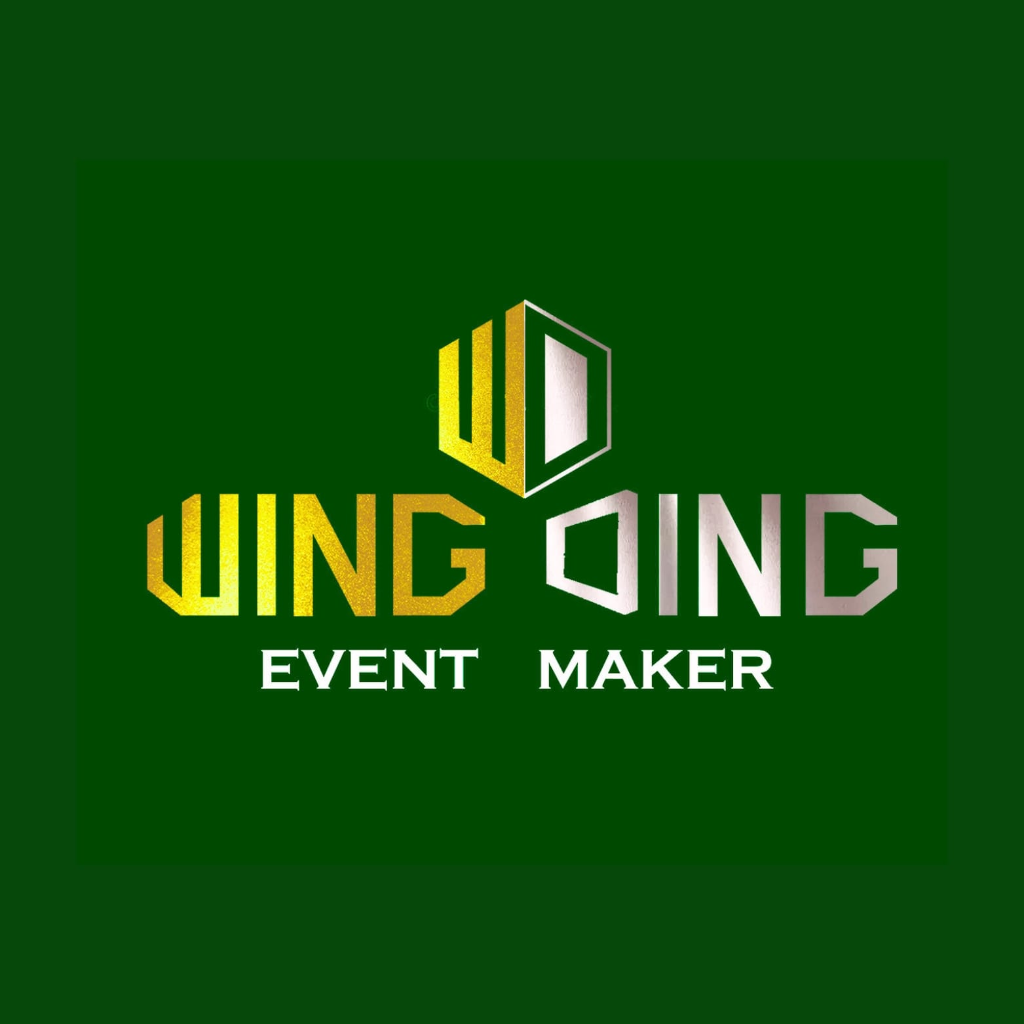 Wingding Event Maker Logo