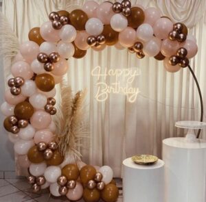 All Event Decoration