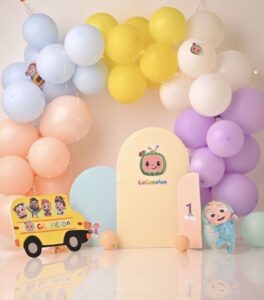 Birthday Decoration