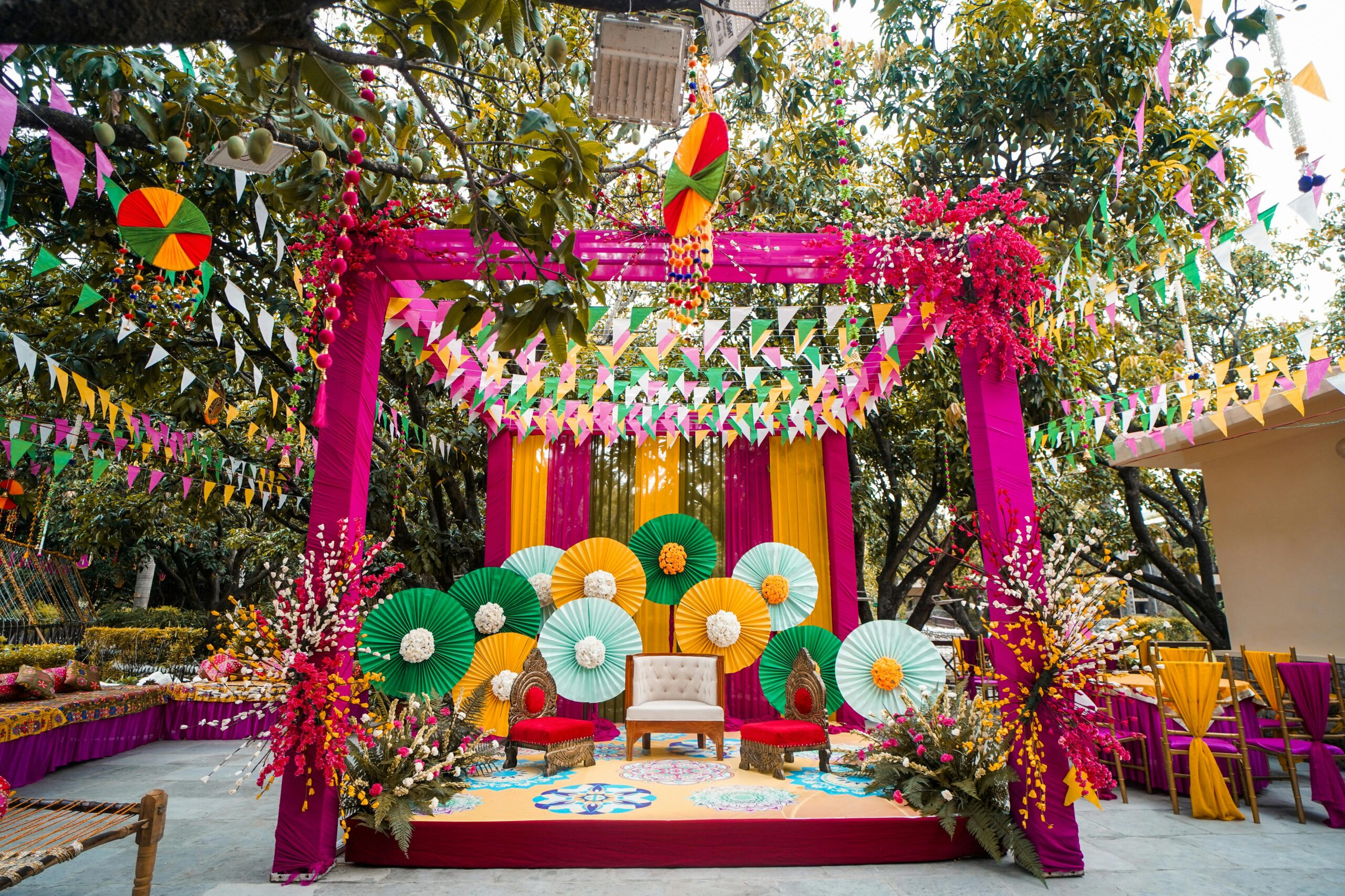 Haldi