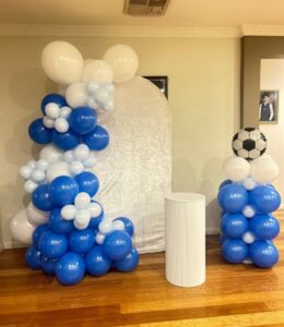 Birthday Home Decoration