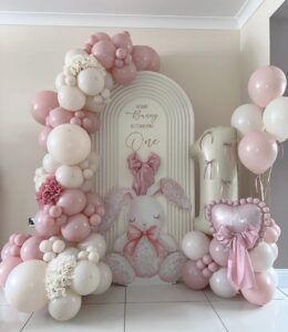 Birthday Home Decoration