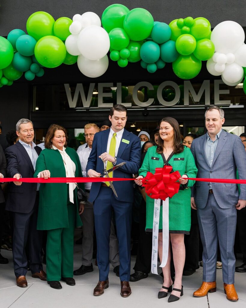 corporate decoration