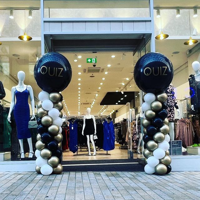 corporate decoration