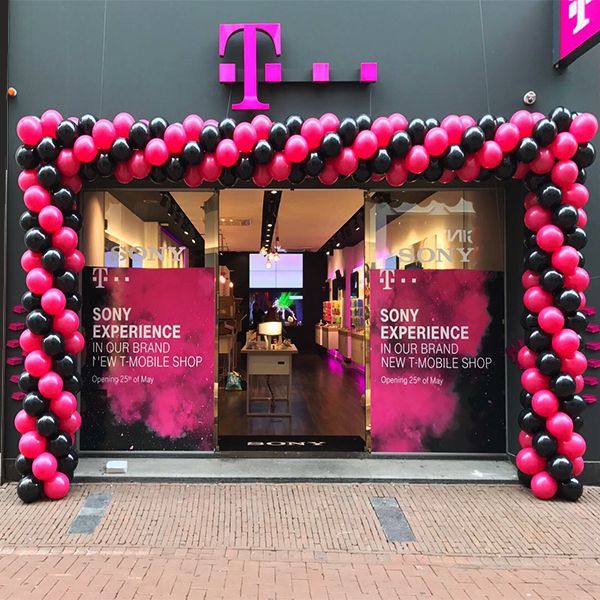 chennai in best corporate decoration